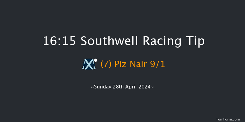 Southwell  16:15 Handicap (Class 3) 6f Tue 23rd Apr 2024