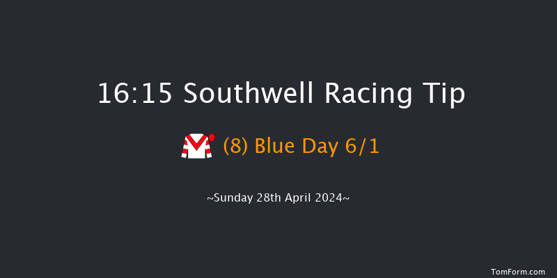 Southwell  16:15 Handicap (Class 3) 6f Tue 23rd Apr 2024