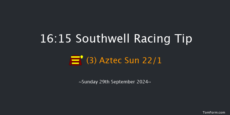 Southwell  16:15 Handicap (Class 5) 16f Thu 26th Sep 2024