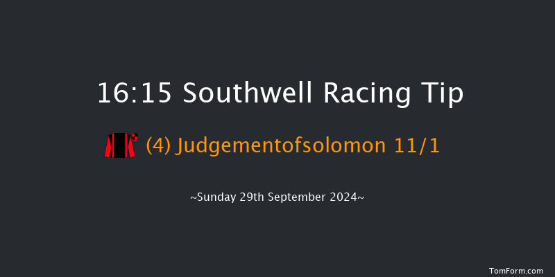 Southwell  16:15 Handicap (Class 5) 16f Thu 26th Sep 2024