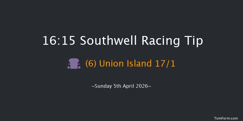 Southwell 16-15 (Class 5) 8f Thu 2nd Apr 2026