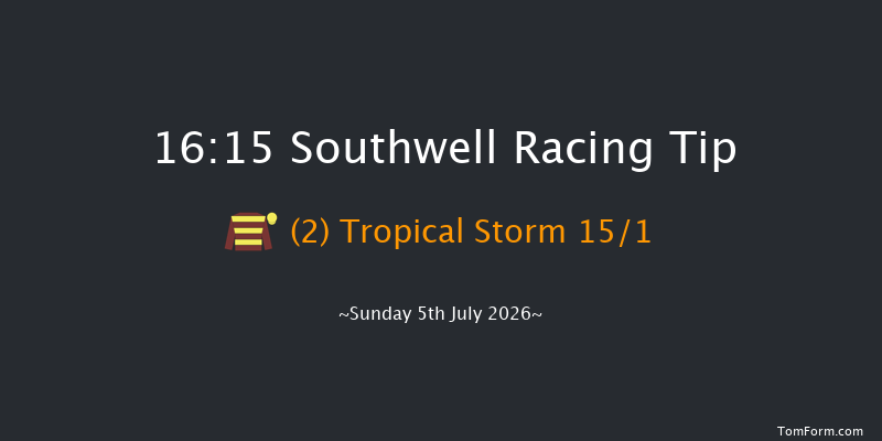 Southwell 16-15 (Class 3) 4f Thu 18th Jun 2026