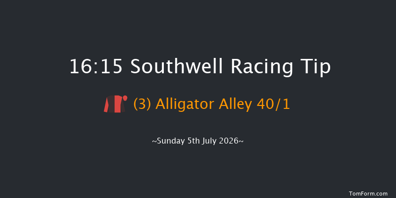 Southwell 16-15 (Class 3) 4f Thu 18th Jun 2026