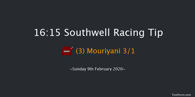Heed Your Hunch At Betway Handicap Southwell 16:15 Handicap (Class 4) 14f Fri 7th Feb 2020