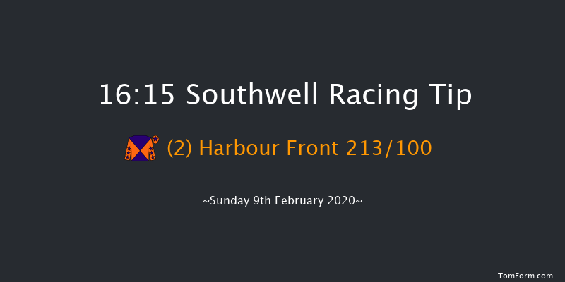 Heed Your Hunch At Betway Handicap Southwell 16:15 Handicap (Class 4) 14f Fri 7th Feb 2020