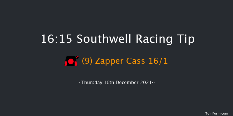 Southwell 16:15 Handicap (Class 4) 6f Sun 12th Dec 2021
