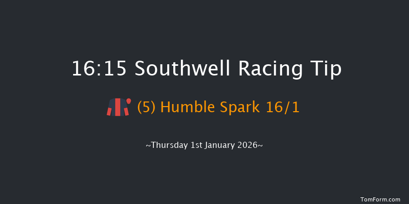 Southwell 16-15 (Class 3) 12f Sun 28th Dec 2025