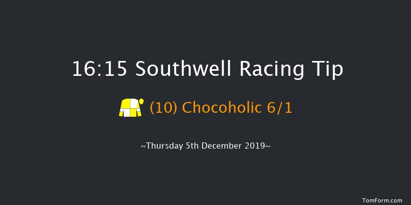Southwell 16:15 Handicap (Class 6) 6f Tue 3rd Dec 2019
