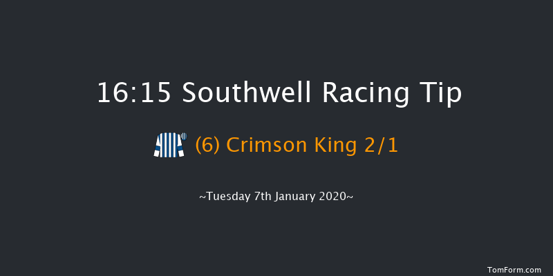 Southwell 16:15 Handicap (Class 5) 12f Sun 5th Jan 2020