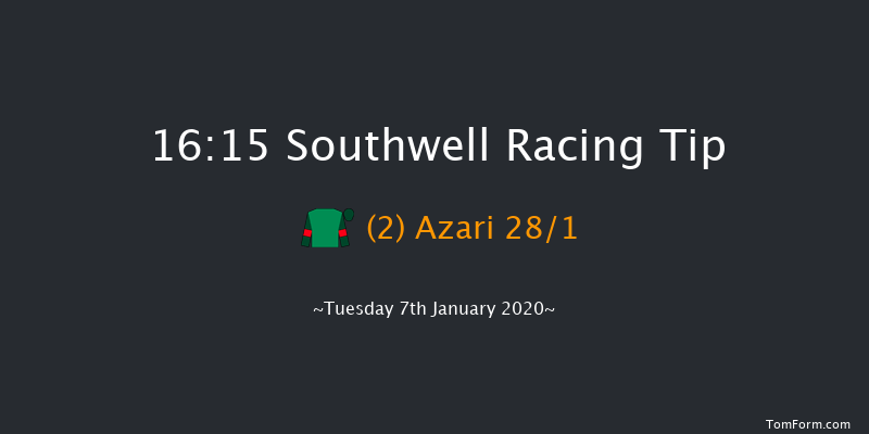 Southwell 16:15 Handicap (Class 5) 12f Sun 5th Jan 2020