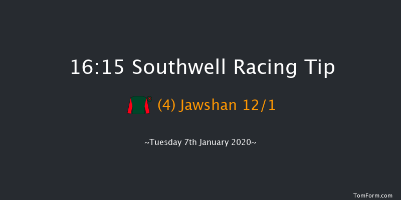 Southwell 16:15 Handicap (Class 5) 12f Sun 5th Jan 2020