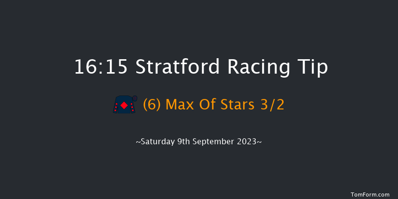 Stratford 16:15 Handicap Hurdle (Class 4) 16f Thu 31st Aug 2023