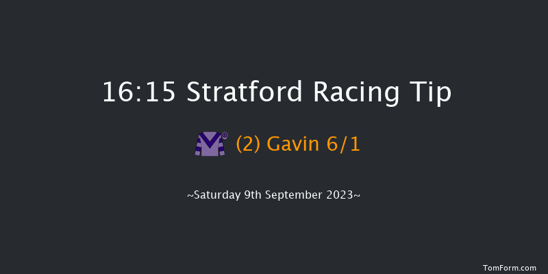 Stratford 16:15 Handicap Hurdle (Class 4) 16f Thu 31st Aug 2023