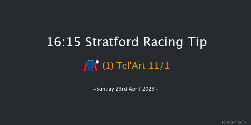 Stratford 16:15 Handicap Chase (Class 5) 28f Sat 1st Apr 2023