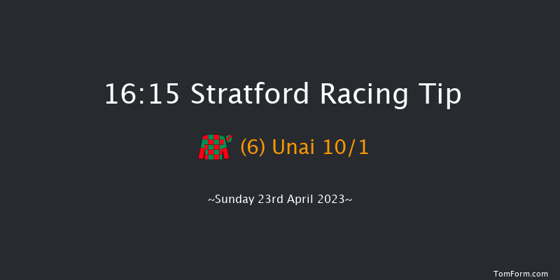 Stratford 16:15 Handicap Chase (Class 5) 28f Sat 1st Apr 2023