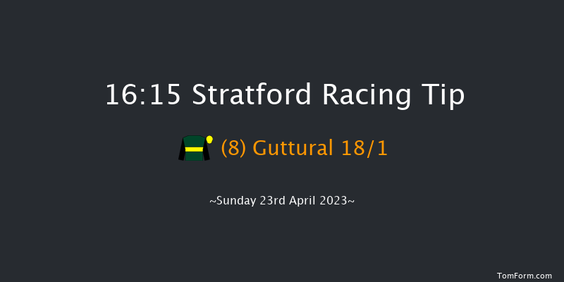 Stratford 16:15 Handicap Chase (Class 5) 28f Sat 1st Apr 2023