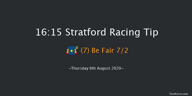 Join Racing TV Now Novices' Hurdle (GBB Race) Stratford 16:15 Maiden Hurdle (Class 4) 16f Tue 21st Jul 2020