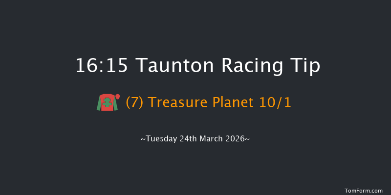 Taunton 16-15 (Class 4) 19f Mon 9th Mar 2026