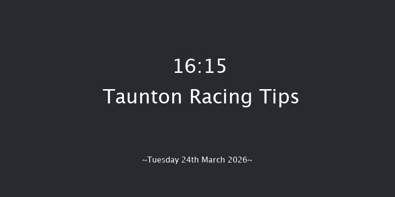 Taunton 16-15 (Class 4) 19f Mon 9th Mar 2026