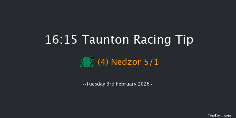 Taunton 16-15 (Class 5) 18f Sat 17th Jan 2026