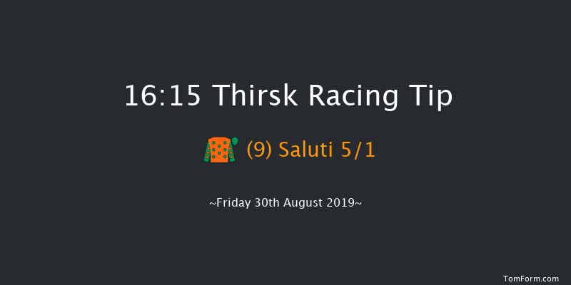 Thirsk 16:15 Handicap (Class 4) 7f Fri 16th Aug 2019