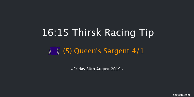 Thirsk 16:15 Handicap (Class 4) 7f Fri 16th Aug 2019