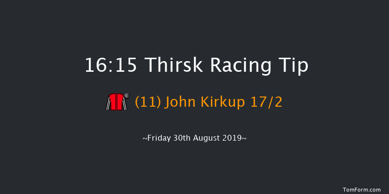 Thirsk 16:15 Handicap (Class 4) 7f Fri 16th Aug 2019