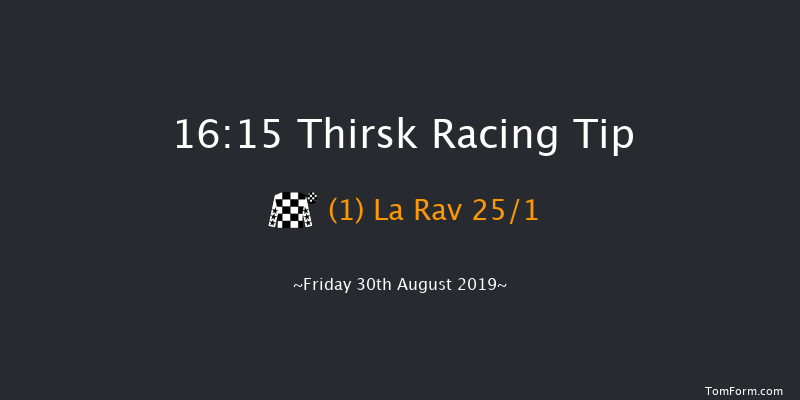 Thirsk 16:15 Handicap (Class 4) 7f Fri 16th Aug 2019