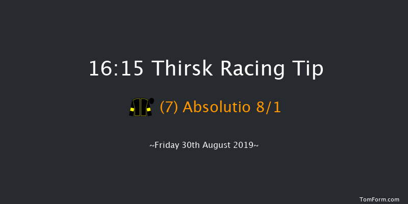 Thirsk 16:15 Handicap (Class 4) 7f Fri 16th Aug 2019