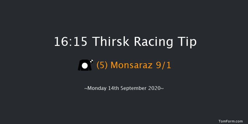 racingtv.com Handicap (Div 1) Thirsk 16:15 Handicap (Class 6) 12f Fri 4th Sep 2020