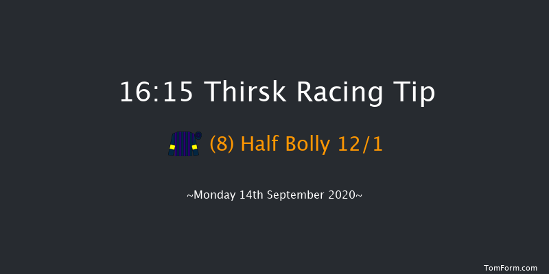 racingtv.com Handicap (Div 1) Thirsk 16:15 Handicap (Class 6) 12f Fri 4th Sep 2020