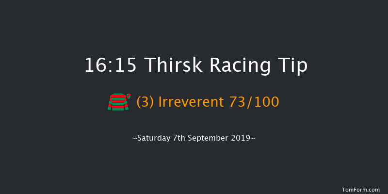 Thirsk 16:15 Handicap (Class 3) 8f Fri 30th Aug 2019