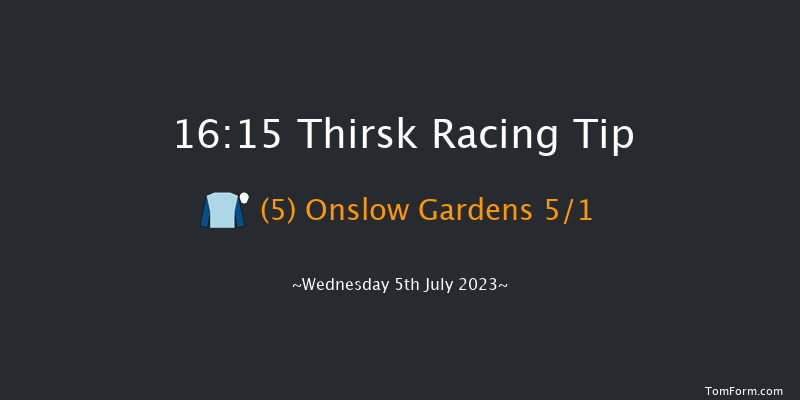 Thirsk 16:15 Stakes (Class 5) 8f Tue 20th Jun 2023