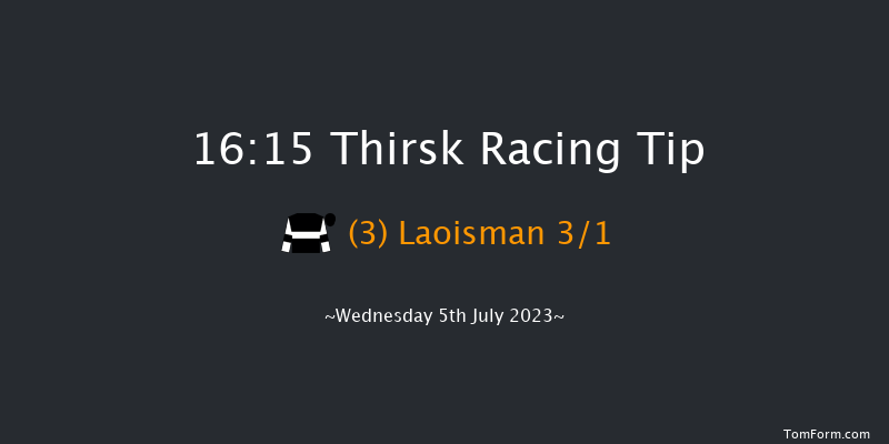 Thirsk 16:15 Stakes (Class 5) 8f Tue 20th Jun 2023