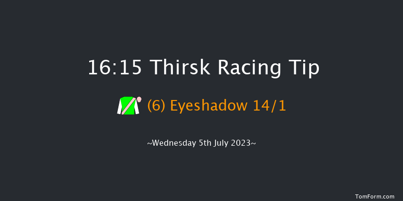 Thirsk 16:15 Stakes (Class 5) 8f Tue 20th Jun 2023