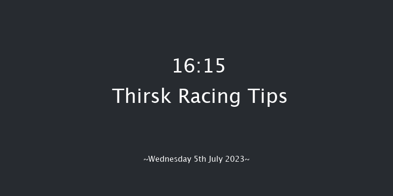 Thirsk 16:15 Stakes (Class 5) 8f Tue 20th Jun 2023