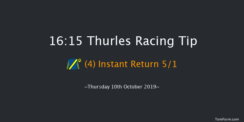 Thurles 16:15 Handicap 12f Thu 1st Jan 1970