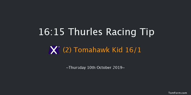 Thurles 16:15 Handicap 12f Thu 1st Jan 1970