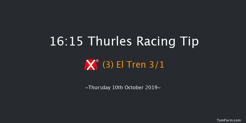 Thurles 16:15 Handicap 12f Thu 1st Jan 1970