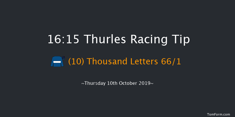 Thurles 16:15 Handicap 12f Thu 1st Jan 1970