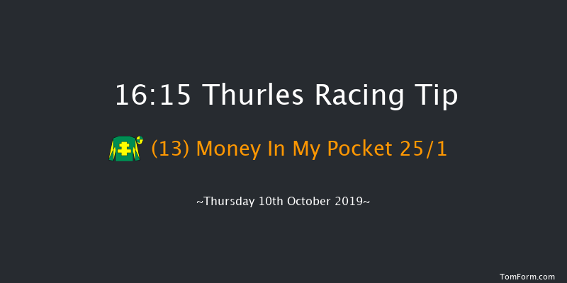 Thurles 16:15 Handicap 12f Thu 1st Jan 1970