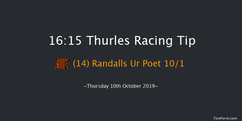 Thurles 16:15 Handicap 12f Thu 1st Jan 1970