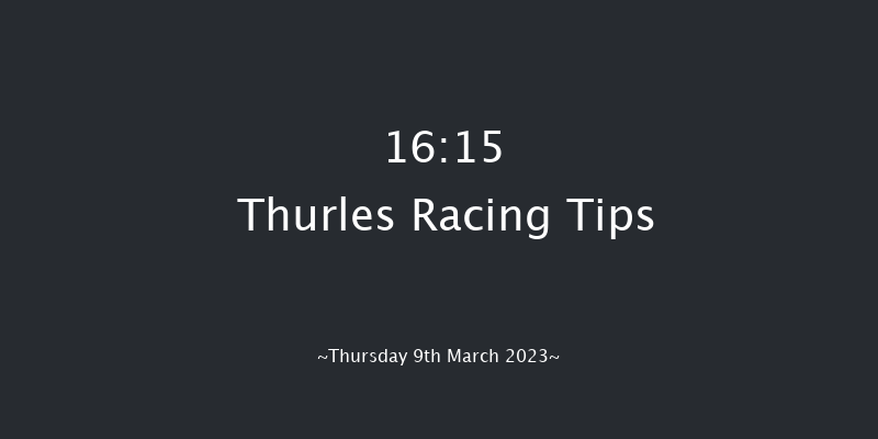 Thurles 16:15 Maiden Hurdle 21f Thu 23rd Feb 2023
