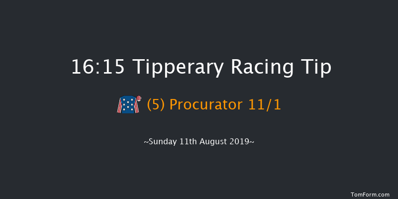 Tipperary 16:15 Handicap 7.5f Sun 21st Jul 2019