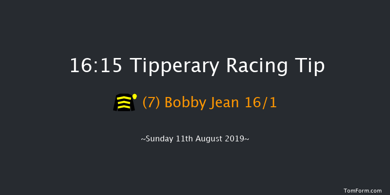 Tipperary 16:15 Handicap 7.5f Sun 21st Jul 2019