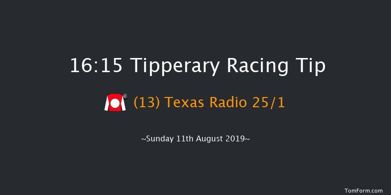 Tipperary 16:15 Handicap 7.5f Sun 21st Jul 2019