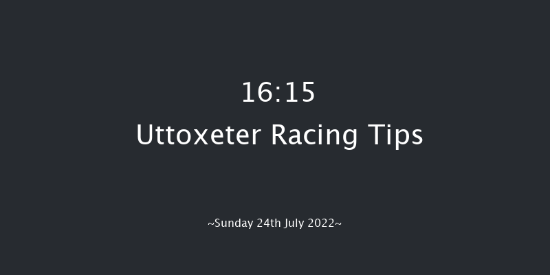 Uttoxeter 16:15 Handicap Chase (Class 3) 22f Fri 22nd Jul 2022
