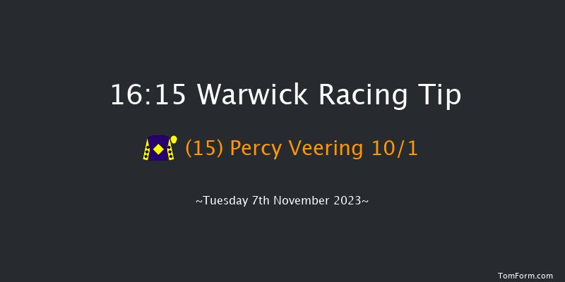 Warwick 16:15 Handicap Chase (Class 5) 26f Thu 5th Oct 2023