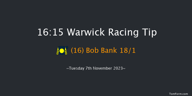 Warwick 16:15 Handicap Chase (Class 5) 26f Thu 5th Oct 2023