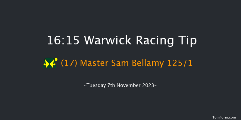Warwick 16:15 Handicap Chase (Class 5) 26f Thu 5th Oct 2023